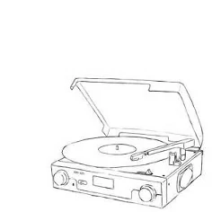 Vinyl List